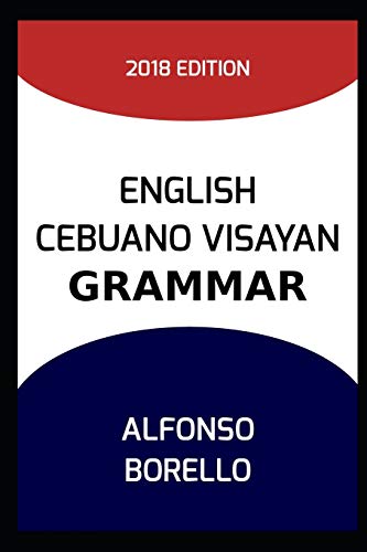 Stock image for English Cebuano Visayan Grammar for sale by Chiron Media