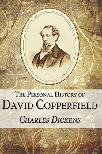 Stock image for The Personal History of David Copperfield for sale by Revaluation Books