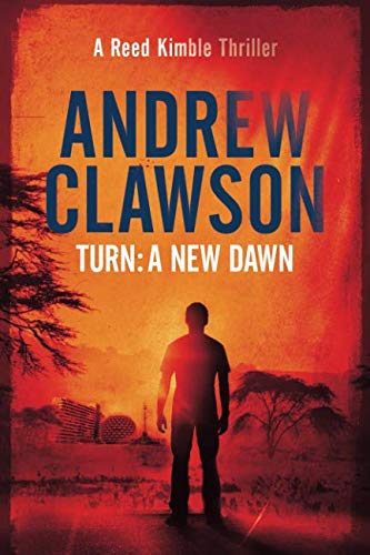 Stock image for TURN: A New Dawn for sale by Revaluation Books