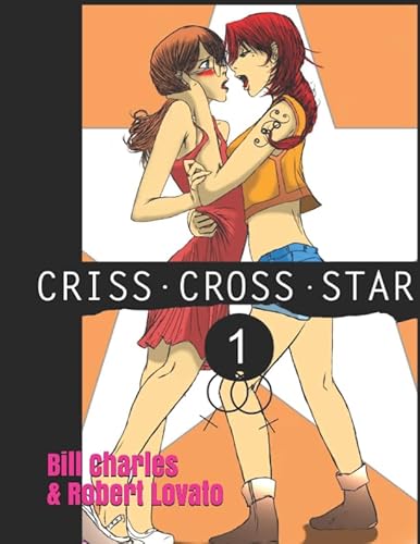 Stock image for Criss Cross Star for sale by Ergodebooks