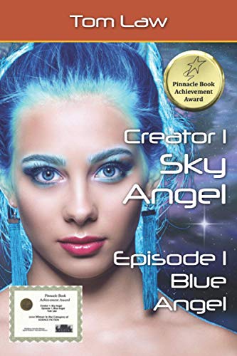 Stock image for Creator 1 Sky Angel Episode 1 Blue Angel for sale by Lucky's Textbooks