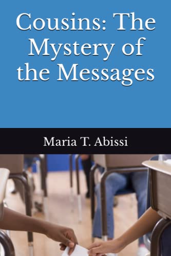 9781728789415: Cousins: The Mystery of the Messages