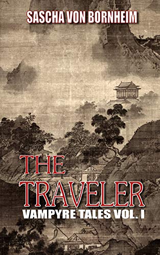 9781728800301: The Traveler (Vampyre Tales)