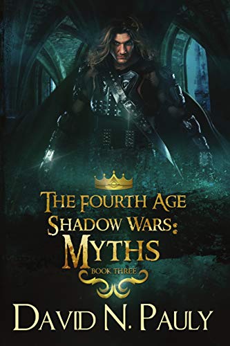 9781728809885: Myths (The Fourth Age Shadow Wars)