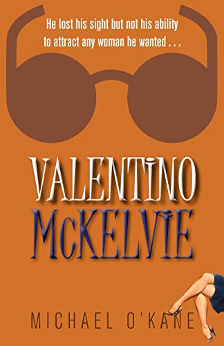 Stock image for Valentino McKelvie for sale by HPB-Emerald
