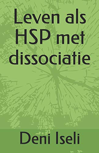 Imagen de archivo de Leven als HSP met dissociatie (Dutch Edition) a la venta por Lucky's Textbooks