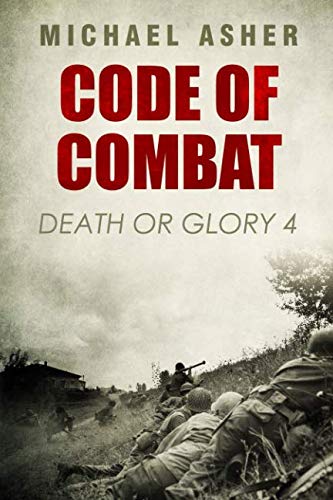 9781728817002: Code of Combat