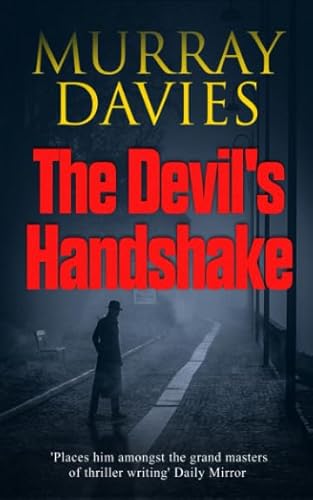9781728817835: The Devil's Handshake (In the Eye of the Storm)