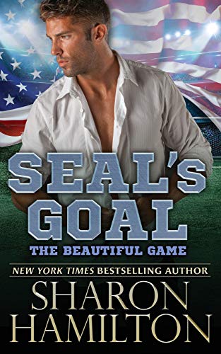 Stock image for SEAL's Goal: The Beautiful Game for sale by -OnTimeBooks-