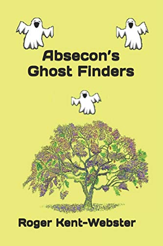 Beispielbild fr Absecon's Ghost Finders zum Verkauf von Lucky's Textbooks