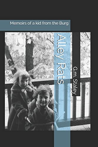 9781728833392: Alley Rats: Memoirs of a kid from the Burg