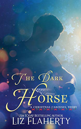 Stock image for The Dark Horse: A Christmas Carousel Story for sale by Save With Sam