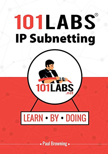 Stock image for 101 Labs - IP Subnetting for sale by HPB-Red