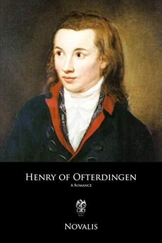 9781728850320: Henry of Ofterdingen: A Romance