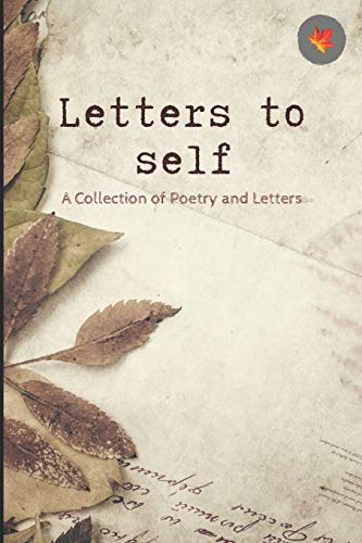 Stock image for Letters to self for sale by Lucky's Textbooks