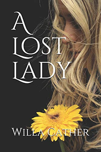 9781728876856: A Lost Lady: (a Bookmark Star Edition)
