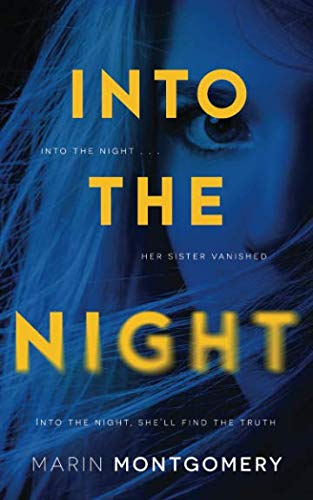 Stock image for Into the Night for sale by SecondSale