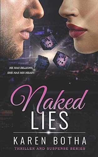 Beispielbild fr Naked Lies: 2 (Naked - Thriller and Suspense Series) zum Verkauf von AwesomeBooks