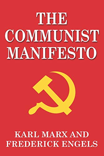 9781728906324: The Communist Manifesto