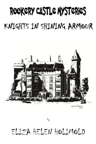 9781728921891: ROOKERY CASTLE MYSTERIES: KNIGHTS IN SHINING ARMOUR
