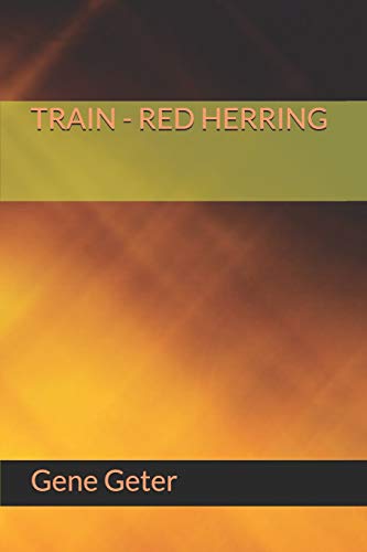 Stock image for Train - Red Herring (Train Trilogy) [Soft Cover ] for sale by booksXpress