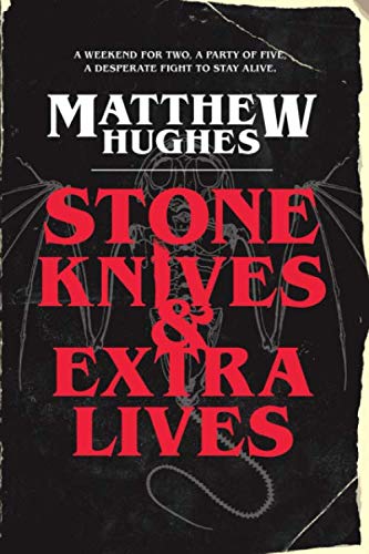 Stock image for Stone Knives & Extra Lives for sale by HPB-Diamond