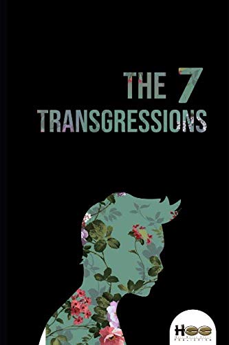 Beispielbild fr The 7 Transgressions zum Verkauf von Revaluation Books