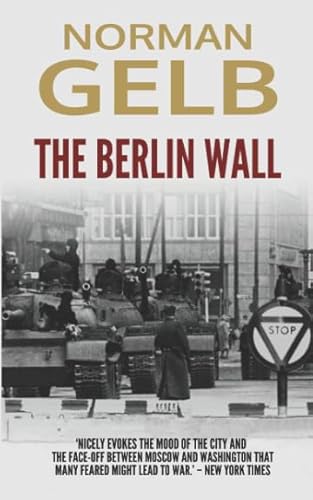 9781728954141: The Berlin Wall