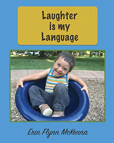 Stock image for Laughter is my Language for sale by Revaluation Books