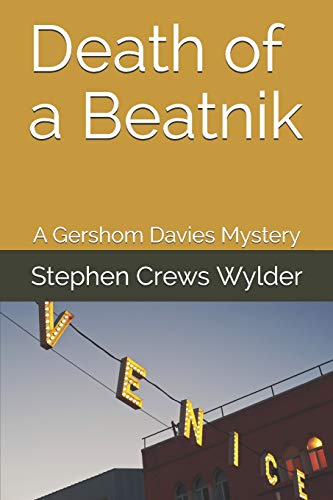 Stock image for Death of a Beatnik: A Gershom Davies Mystery for sale by THE SAINT BOOKSTORE