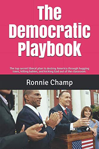 What is the Democrats’ Playbook?