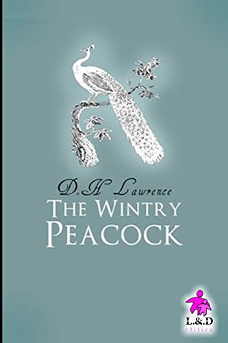9781728989822: The Wintry Peacock