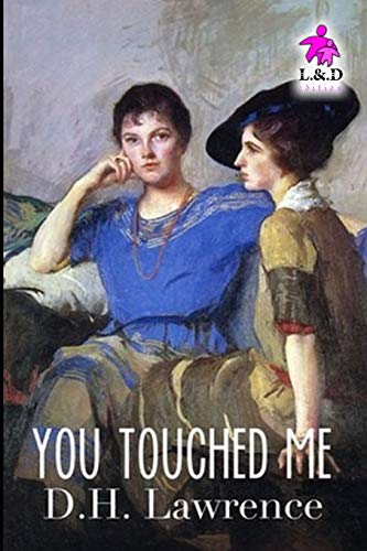 9781728990927: You Touched Me