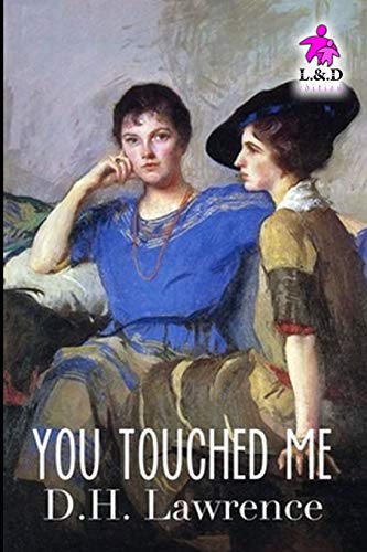 Stock image for You Touched Me for sale by Revaluation Books
