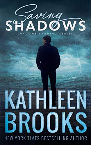 Beispielbild fr Saving Shadows : Shadows Landing #1 zum Verkauf von Better World Books