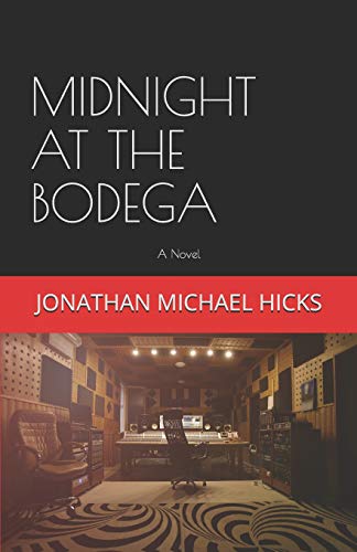 Beispielbild fr Midnight at the Bodega zum Verkauf von Lucky's Textbooks