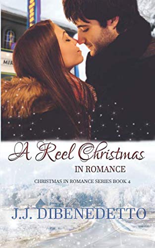 Beispielbild fr A Reel Christmas in Romance zum Verkauf von Revaluation Books