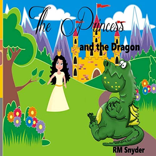 Stock image for The Princess and the Dragon for sale by Revaluation Books