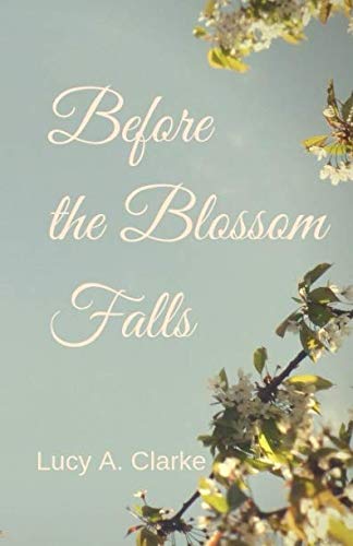 Stock image for Before the Blossom Falls for sale by ThriftBooks-Atlanta