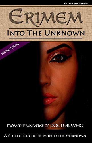 Stock image for Erimem - Into the Unknown: Second Edition for sale by Revaluation Books