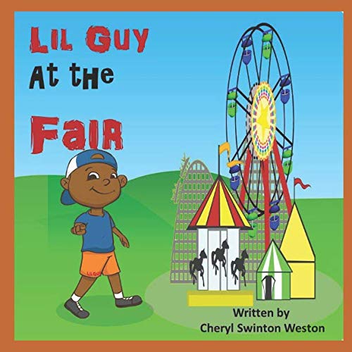 Beispielbild fr Lil Guy At the Fair zum Verkauf von Revaluation Books