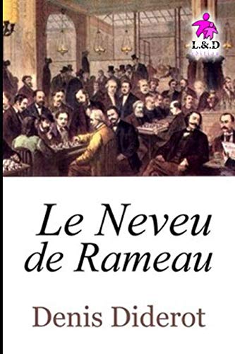 9781729104118: Le Neveu de Rameau