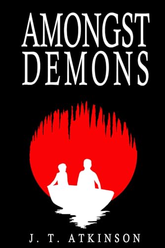 9781729111321: Amongst Demons
