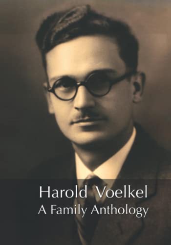 Stock image for Harold Voelkel, A Family Anthology for sale by Save With Sam