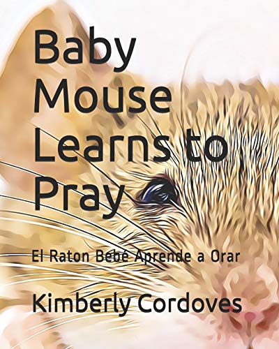 Stock image for Baby Mouse Learns to Pray: El Raton Beb Aprende a Orar (Biblical Inspiration Tale) for sale by Lucky's Textbooks
