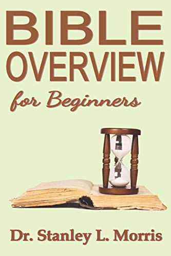 Stock image for Bible Overview for Beginners for sale by ThriftBooks-Dallas