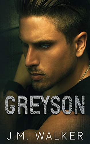 Imagen de archivo de Greyson (A Hell's Harlem Novel) a la venta por Decluttr