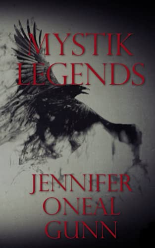 Stock image for Mystik Legends Abridged for sale by Revaluation Books