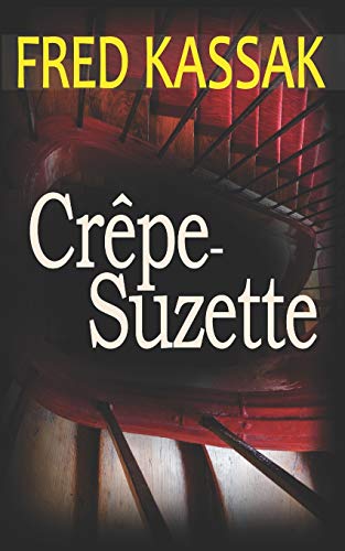 Stock image for Crpe-Suzette (French Edition) for sale by Lucky's Textbooks