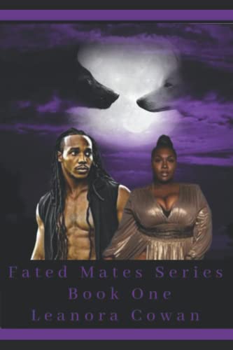 Stock image for Fated Mates Series : Volume One for sale by Better World Books